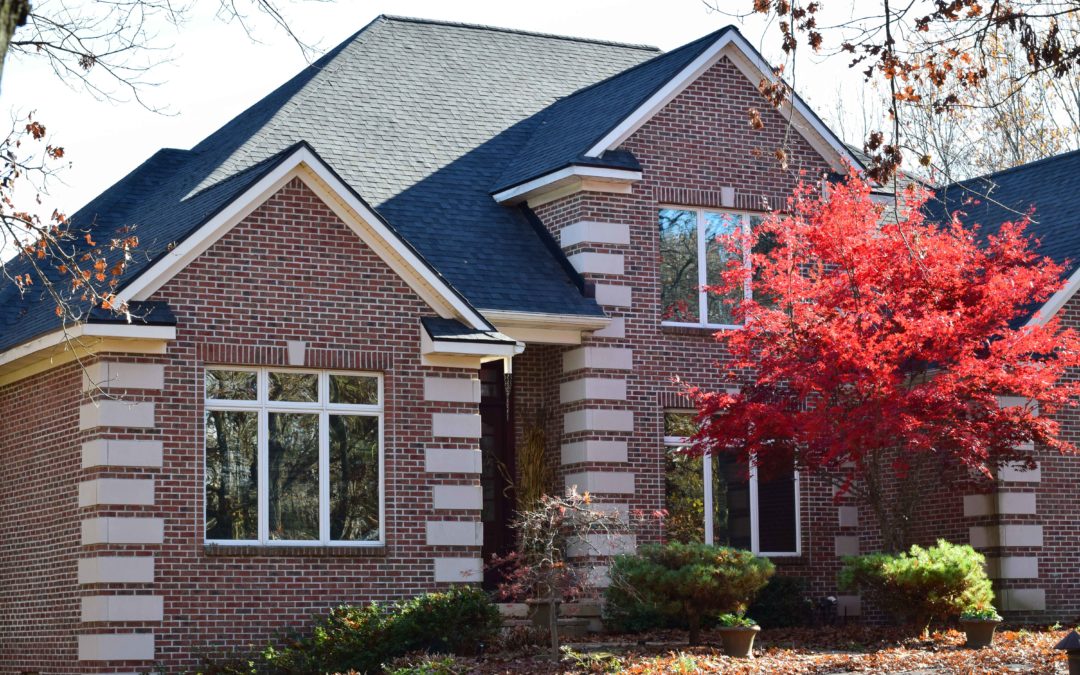 How to Choose the Right Shingle Color for Your New Roof